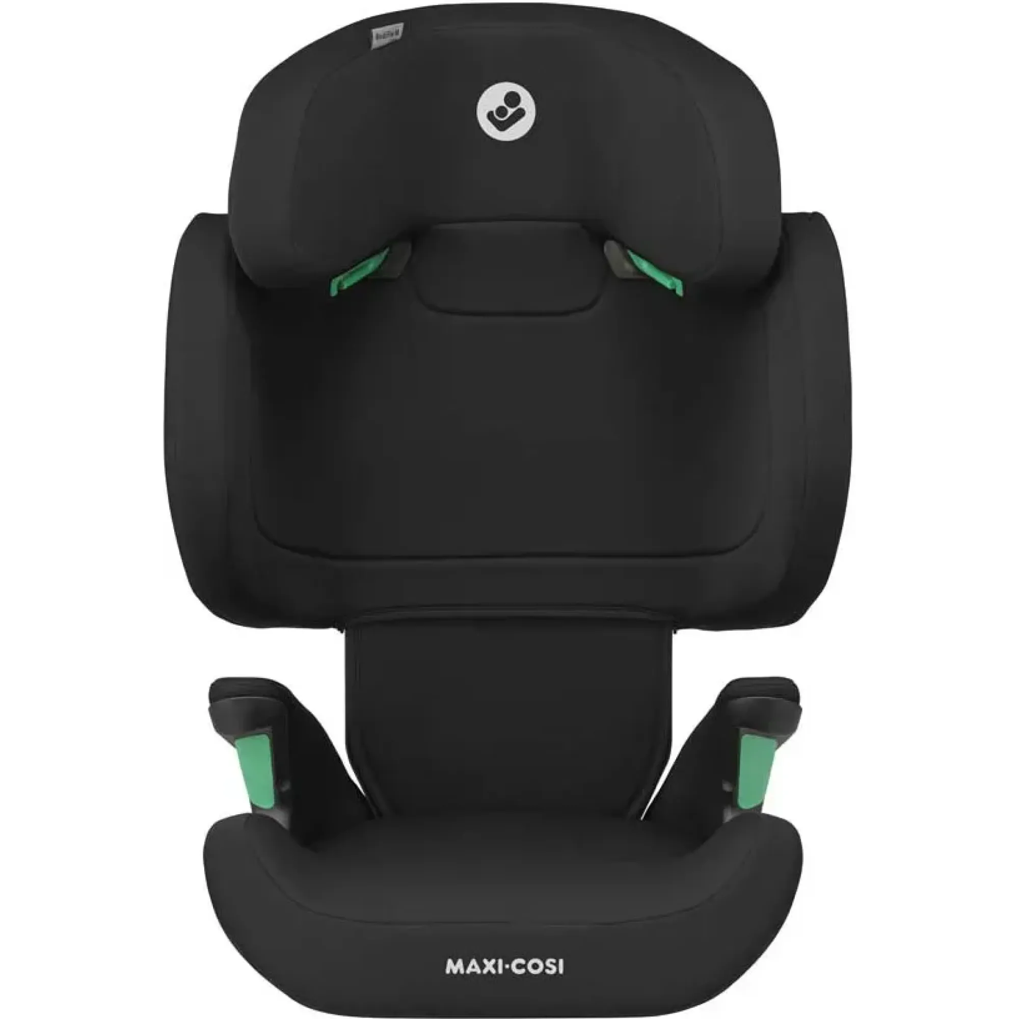 Автокрісло Maxi-Cosi RodiFix M i-Size Basic Black