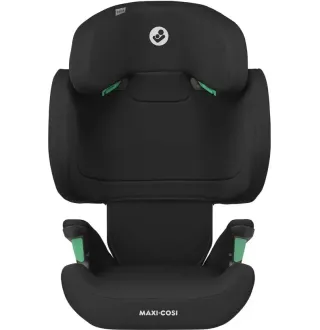 Автокрісло Maxi-Cosi RodiFix M i-Size Basic Black