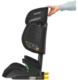 Автокрісло Maxi-Cosi RodiFix M i-Size Basic Black