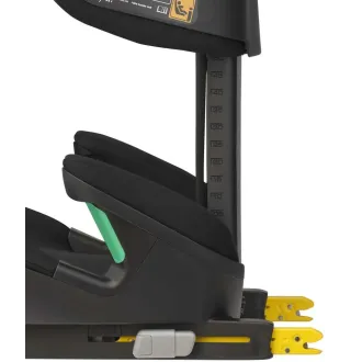 Автокрісло Maxi-Cosi RodiFix M i-Size Basic Black