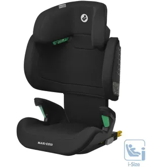 Автокрісло Maxi-Cosi RodiFix M i-Size Basic Black