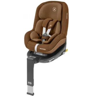 Автокресло Maxi-Cosi Pearl Pro 2 i-Size Authentic Cognac