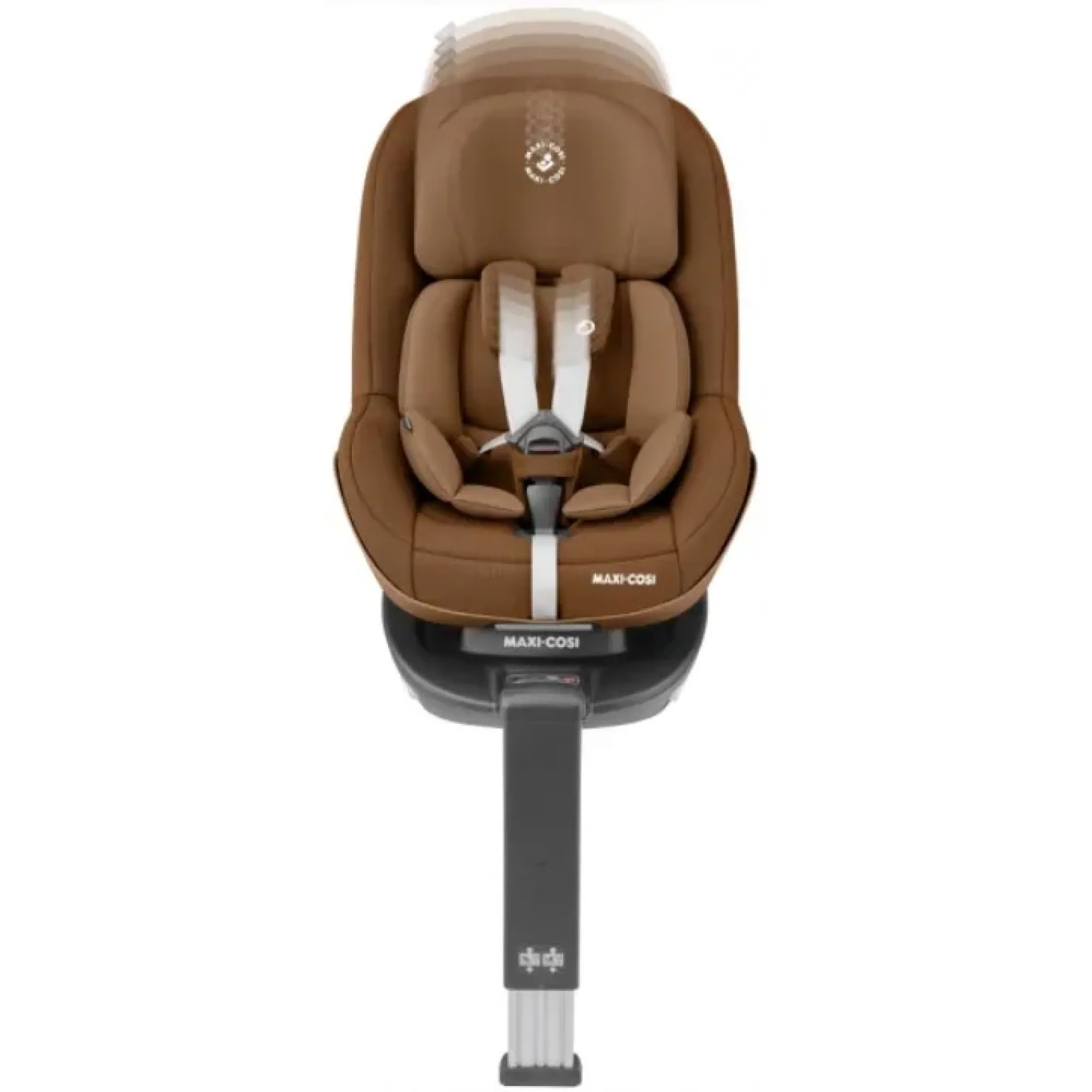 Автокресло Maxi-Cosi Pearl Pro 2 i-Size Authentic Cognac