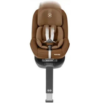 Автокресло Maxi-Cosi Pearl Pro 2 i-Size Authentic Cognac