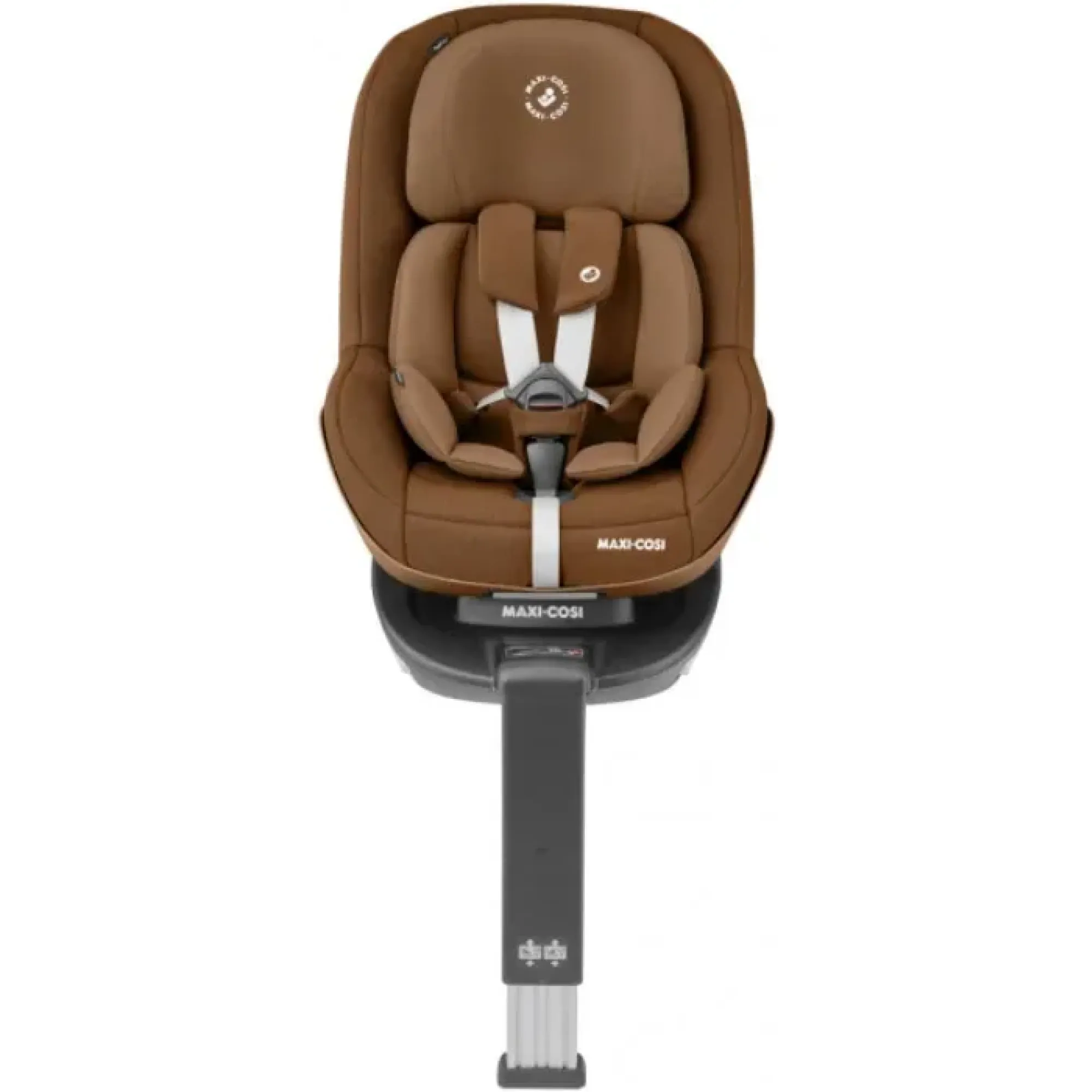 Автокресло Maxi-Cosi Pearl Pro 2 i-Size Authentic Cognac