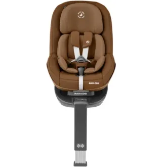 Автокресло Maxi-Cosi Pearl Pro 2 i-Size Authentic Cognac