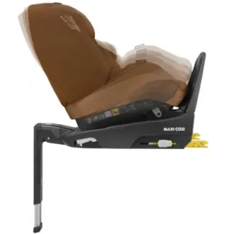 Автокресло Maxi-Cosi Pearl Pro 2 i-Size Authentic Cognac