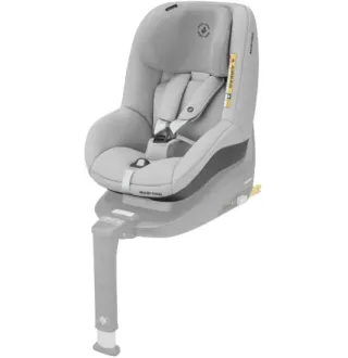 Автокресло Maxi-Cosi Pearl Smart i-Size Authentic Grey