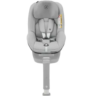 Автокресло Maxi-Cosi Pearl Smart i-Size Authentic Grey