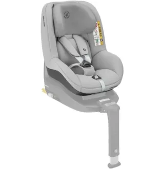 Автокресло Maxi-Cosi Pearl Smart i-Size Authentic Grey