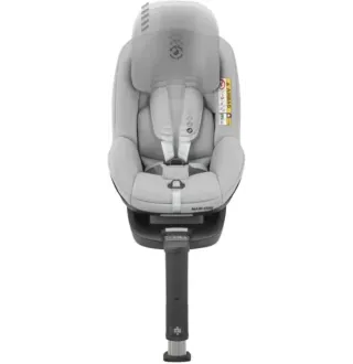 Автокресло Maxi-Cosi Pearl Smart i-Size Authentic Grey