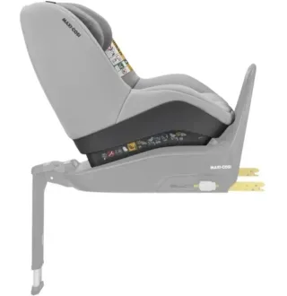Автокресло Maxi-Cosi Pearl Smart i-Size Authentic Grey