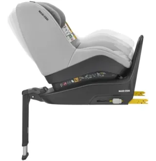 Автокресло Maxi-Cosi Pearl Smart i-Size Authentic Grey