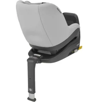 Автокресло Maxi-Cosi Pearl Smart i-Size Authentic Grey