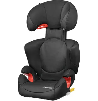 Автокресло Maxi-Cosi Rodi XP FIX Night Black