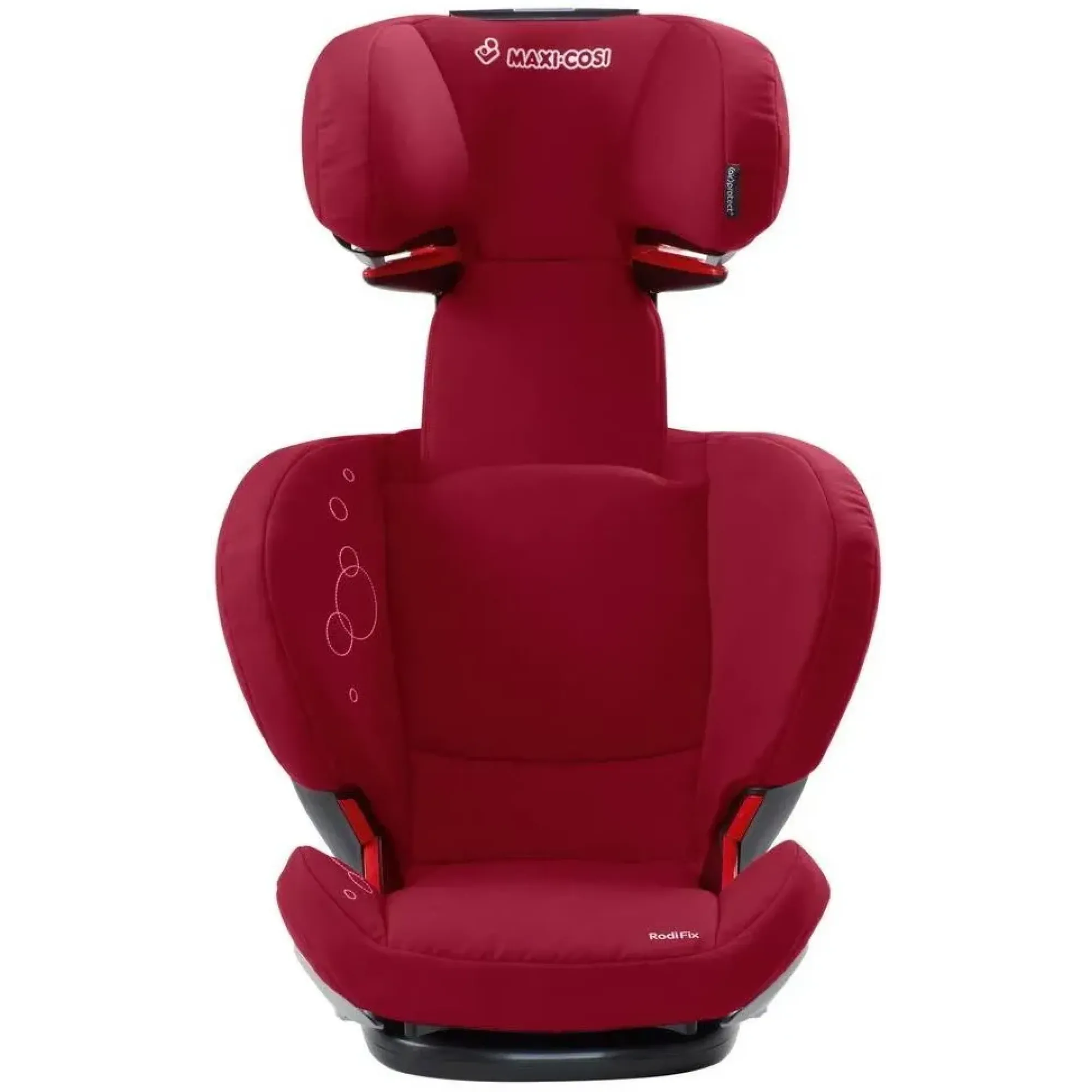 Автокресло Maxi-Cosi Rodifix Concrete Grey (Серый)
