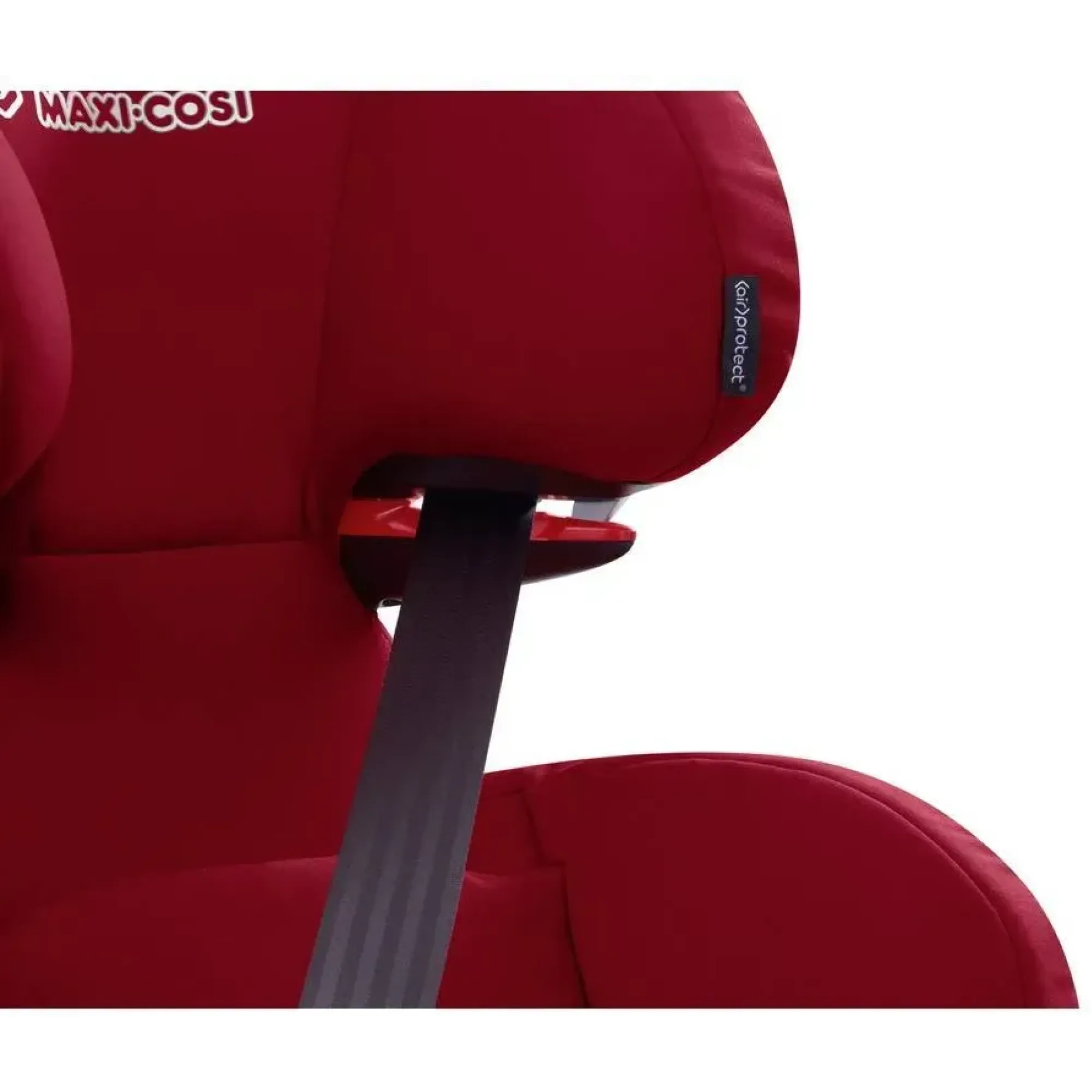 Автокресло Maxi-Cosi Rodifix Concrete Grey (Серый)
