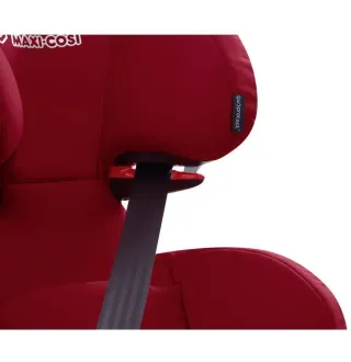 Автокресло Maxi-Cosi Rodifix Concrete Grey (Серый)