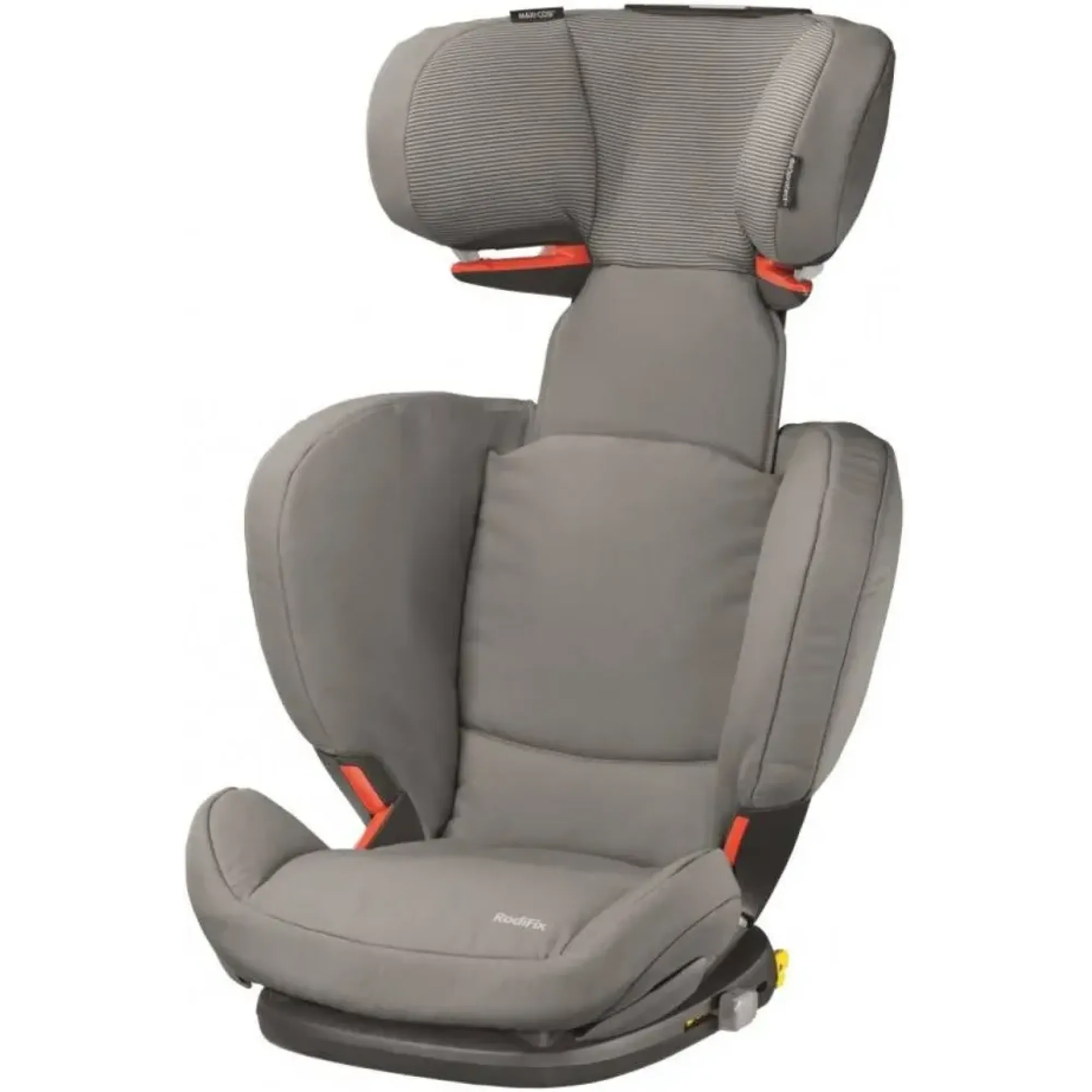 Автокресло Maxi-Cosi Rodifix Concrete Grey (Серый)