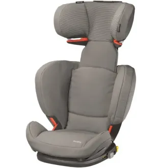 Автокресло Maxi-Cosi Rodifix Concrete Grey (Серый)