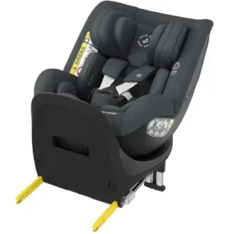 Автокрісло Maxi-Cosi Stone Authentic Graphite