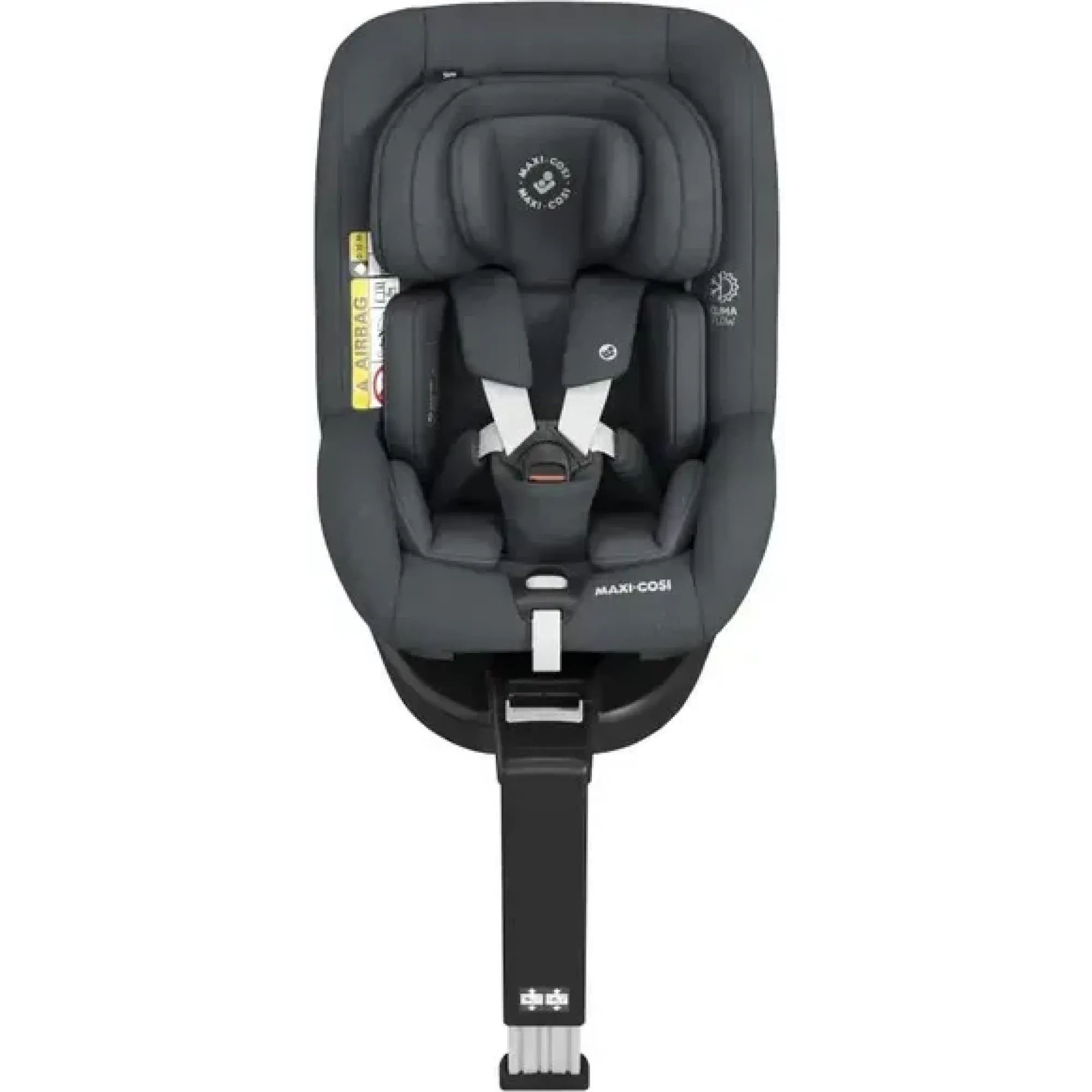 Автокрісло Maxi-Cosi Stone Authentic Graphite