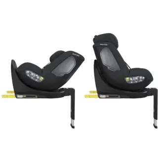 Автокрісло Maxi-Cosi Stone Authentic Graphite
