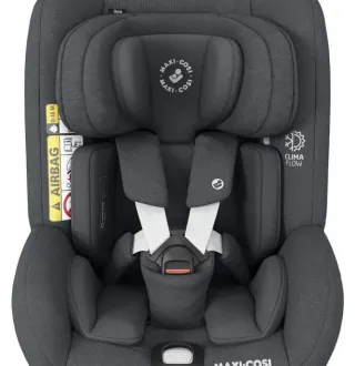 Автокрісло Maxi-Cosi Stone Authentic Graphite