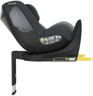 Автокрісло Maxi-Cosi Stone Authentic Graphite