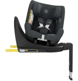 Автокрісло Maxi-Cosi Stone Authentic Graphite