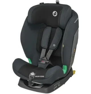 Автокрісло Maxi-Cosi Titan I-Size Basic Grey
