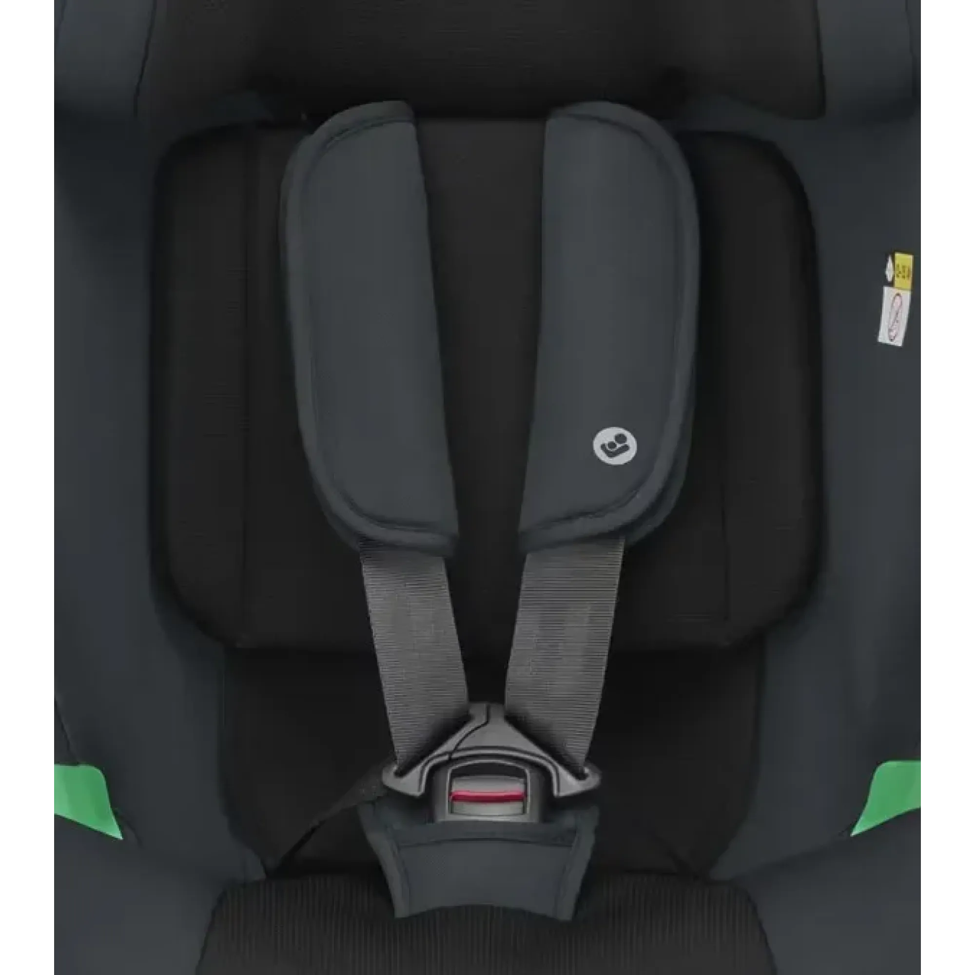 Автокрісло Maxi-Cosi Titan I-Size Basic Grey
