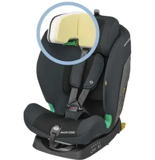 Автокрісло Maxi-Cosi Titan I-Size Basic Grey