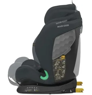 Автокрісло Maxi-Cosi Titan I-Size Basic Grey