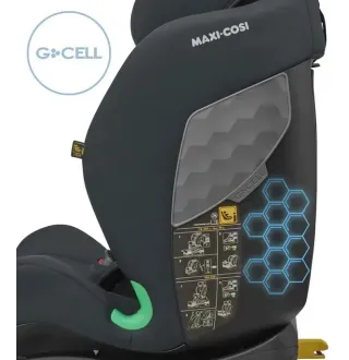 Автокрісло Maxi-Cosi Titan I-Size Basic Grey