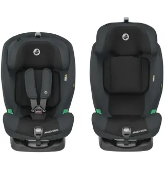 Автокрісло Maxi-Cosi Titan I-Size Basic Grey