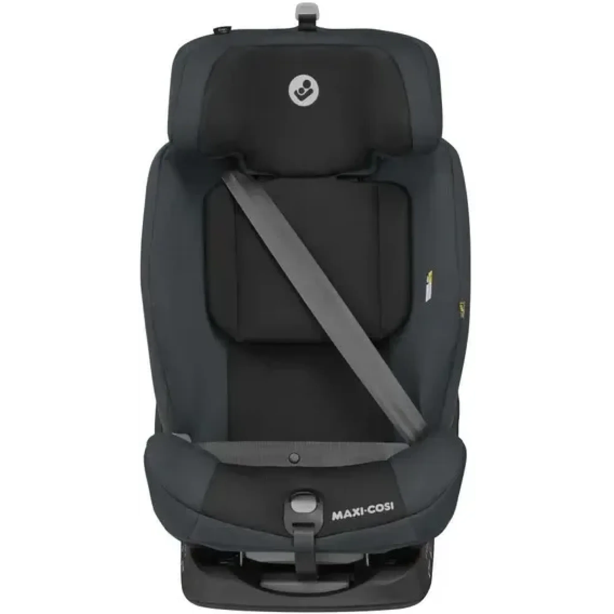 Автокрісло Maxi-Cosi Titan I-Size Basic Grey