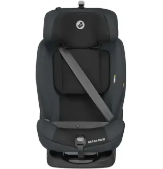 Автокрісло Maxi-Cosi Titan I-Size Basic Grey
