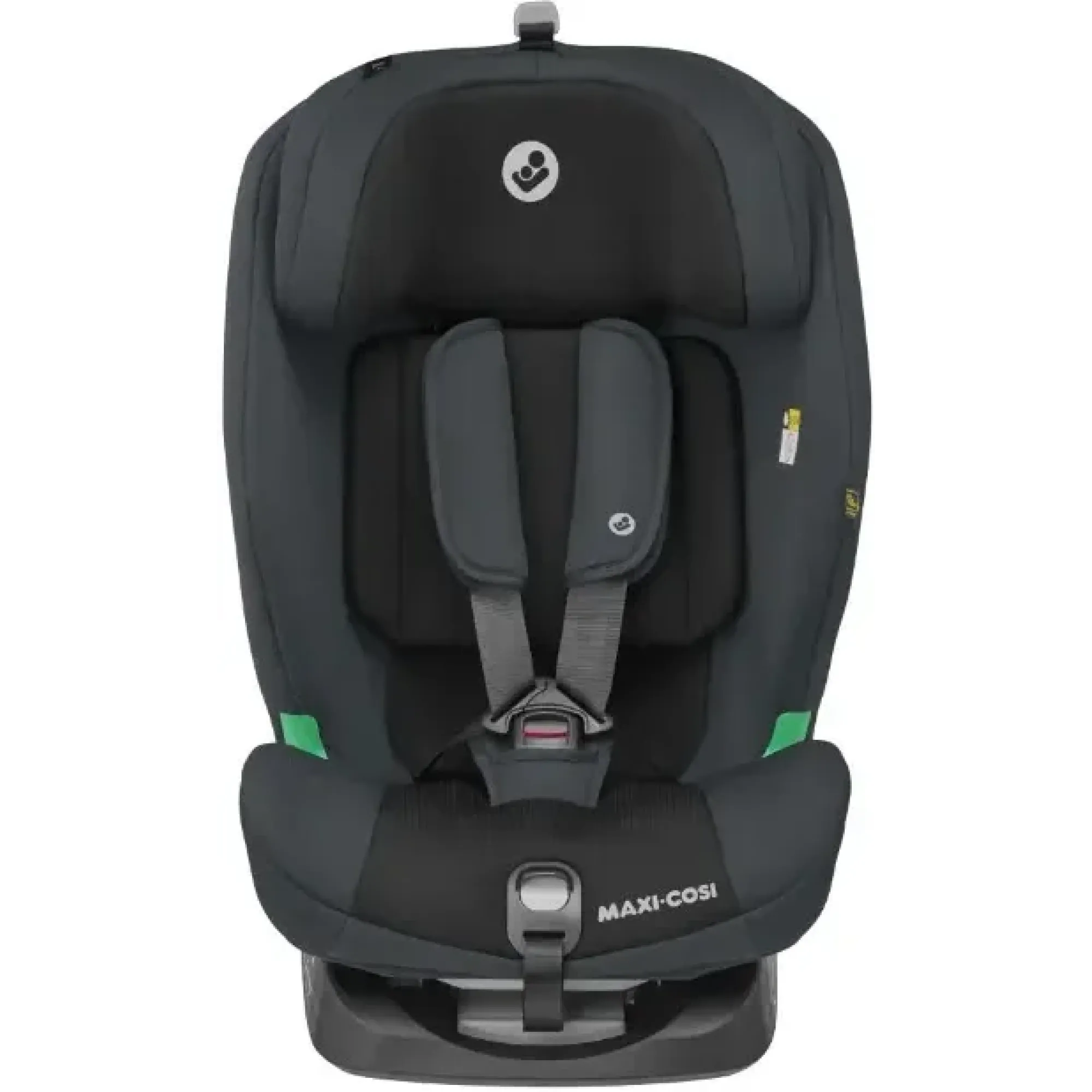 Автокрісло Maxi-Cosi Titan I-Size Basic Grey
