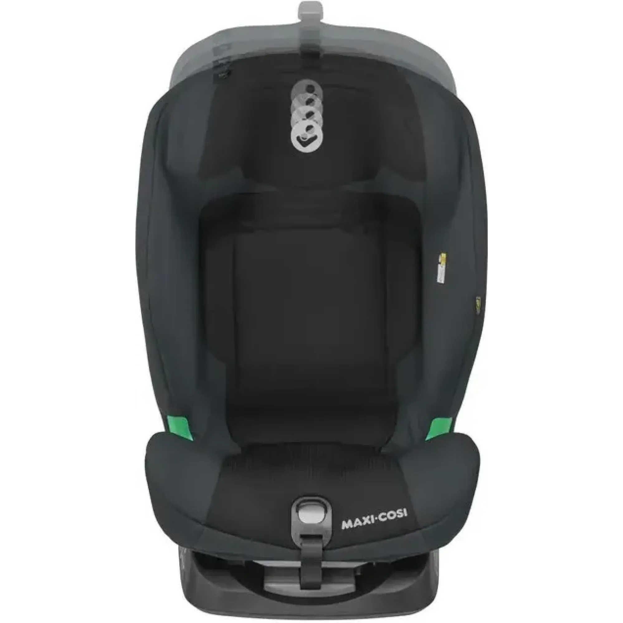 Автокрісло Maxi-Cosi Titan I-Size Basic Grey