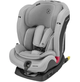 Автокресло Maxi-Cosi Titan Plus Authentic Grey