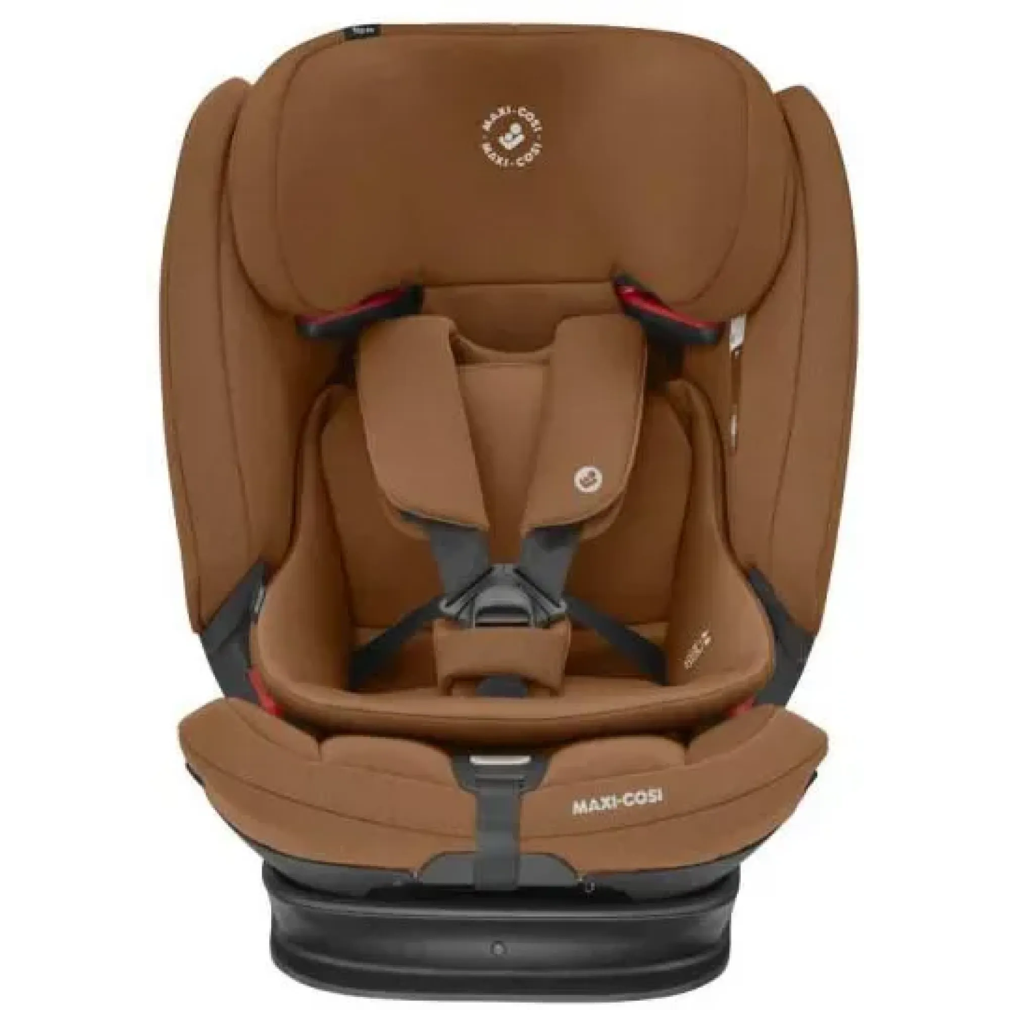 Автокресло Maxi-Cosi Titan Pro Authentic Cognac