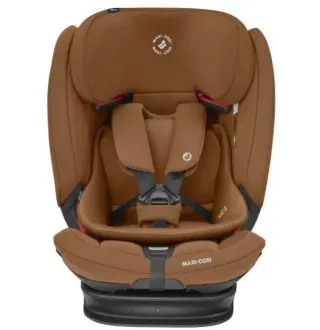 Автокресло Maxi-Cosi Titan Pro Authentic Cognac