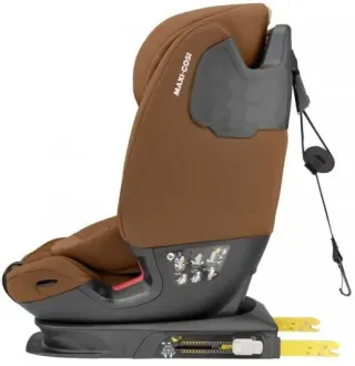 Автокресло Maxi-Cosi Titan Pro Authentic Cognac