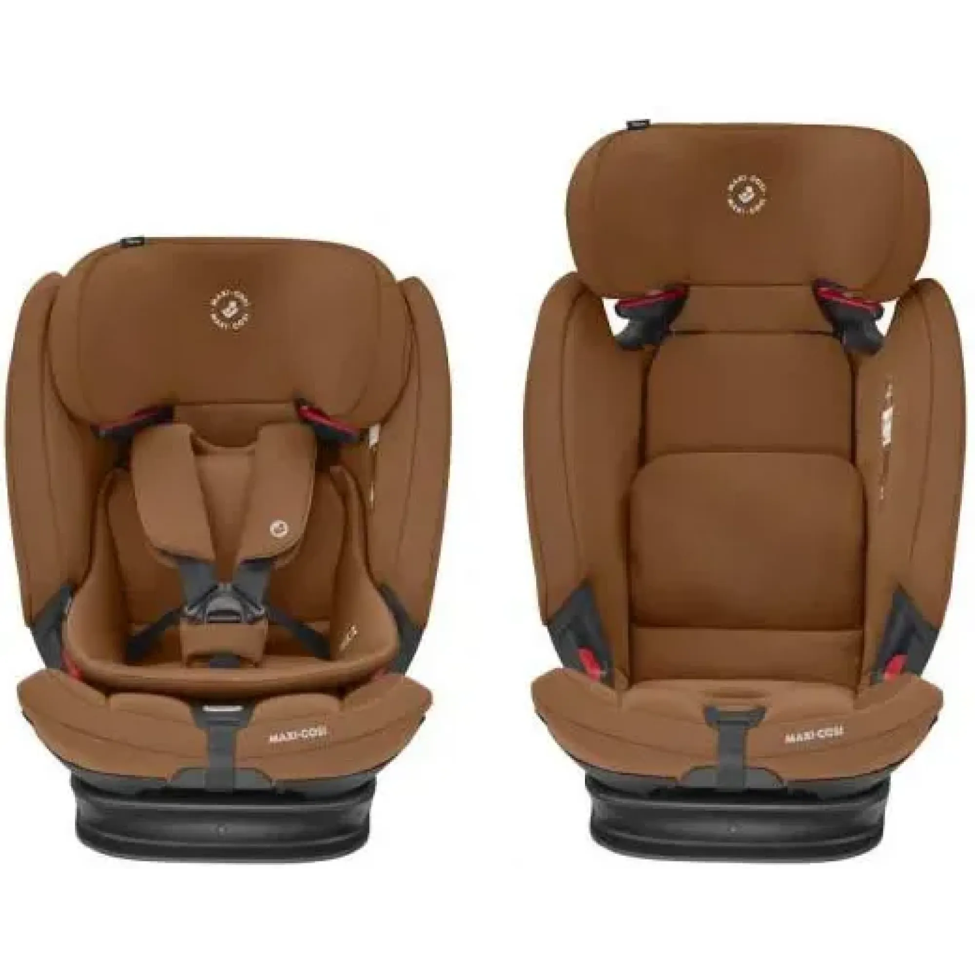 Автокресло Maxi-Cosi Titan Pro Authentic Cognac