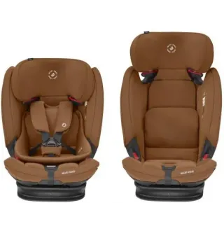 Автокресло Maxi-Cosi Titan Pro Authentic Cognac
