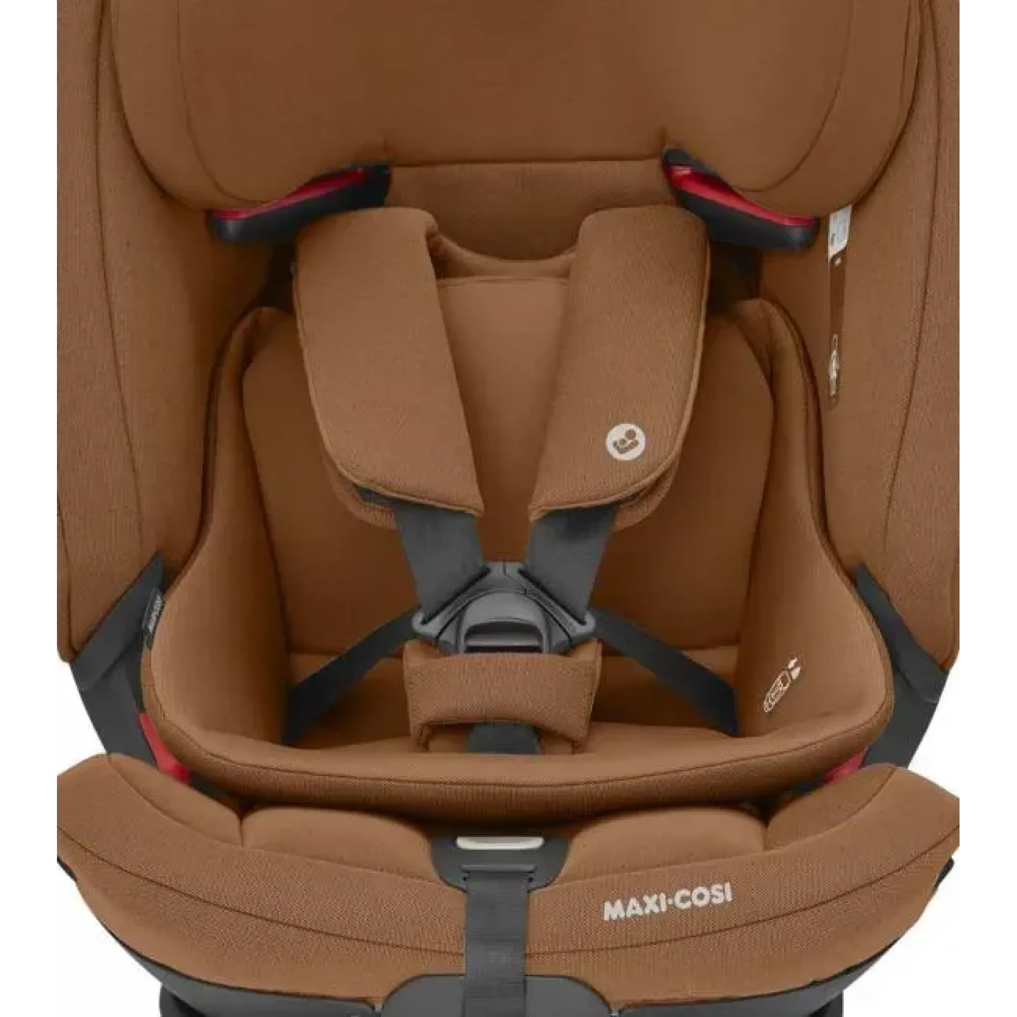 Автокресло Maxi-Cosi Titan Pro Authentic Cognac