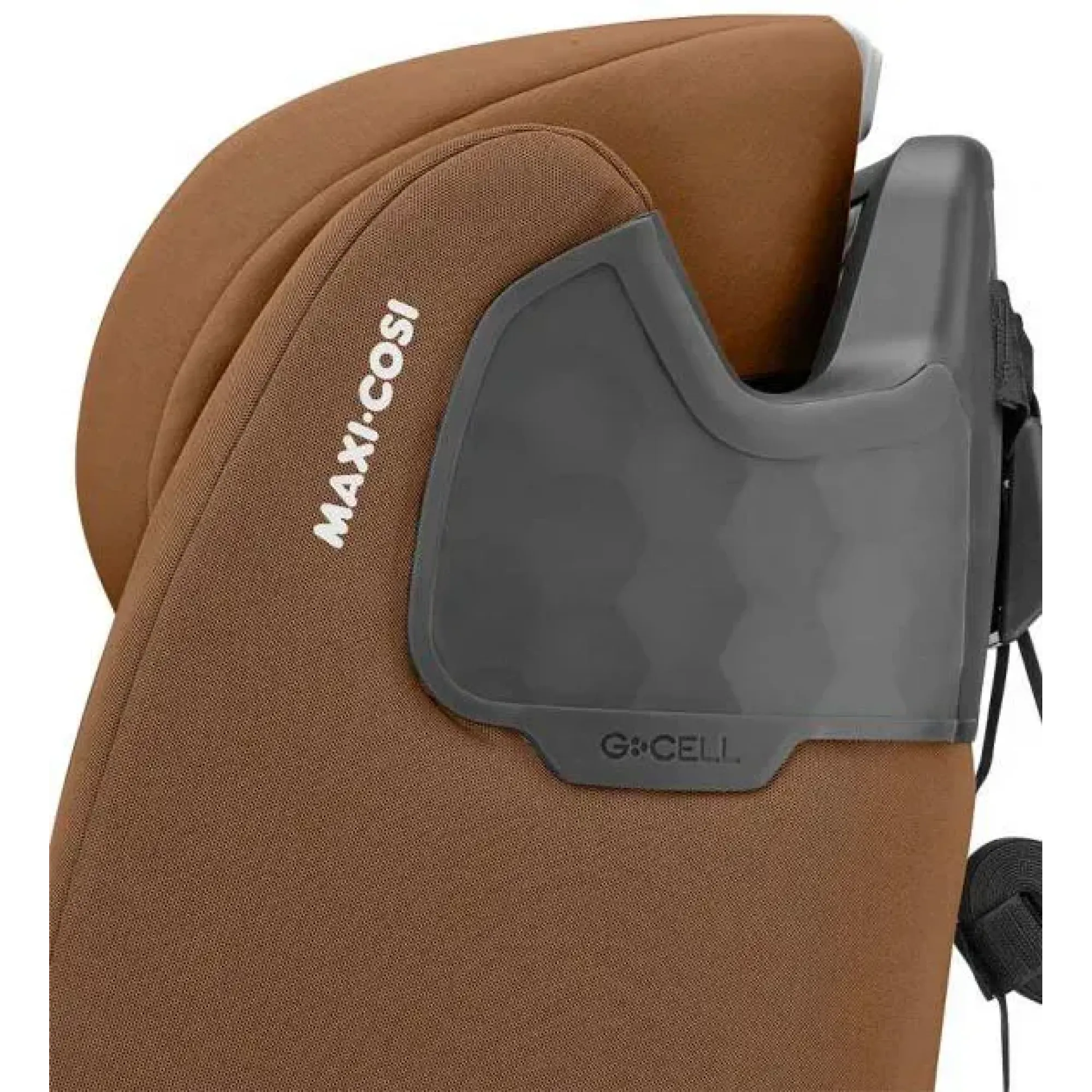 Автокресло Maxi-Cosi Titan Pro Authentic Cognac