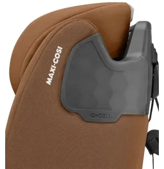 Автокресло Maxi-Cosi Titan Pro Authentic Cognac