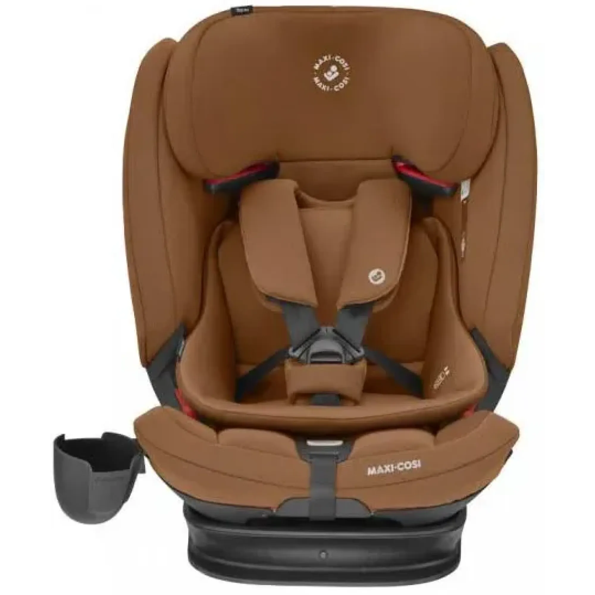 Автокресло Maxi-Cosi Titan Pro Authentic Cognac